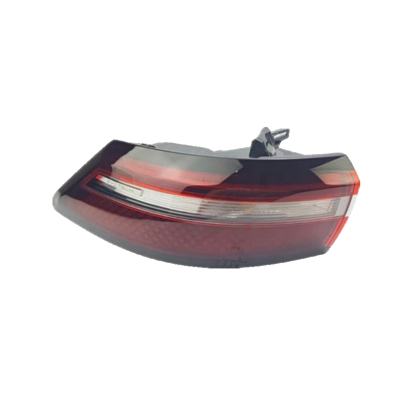 Original Aftermarket LED Tail Light with Red Lens Spare Parts for Full ...