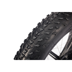 Batería de Bicicleta Eléctrica de Montaña de 48V 1000W, Neumático Grueso de 26 Pulgadas, ATV08, Nueva Bicicleta Eléctrica con Suspensión Completa, Neumático Grueso, ATV08, Nueva ATV08 - Product Image 6