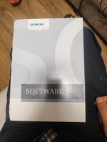6ES7822-1AA06-0YA5 Software STEP 7 Professional V16 para PLC