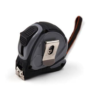 Atacado Personalizado PVC Fita Adesiva Medidas Métricas Imperial Medição Sistema Feito À Prova D' Água Cor Aço ABS PP Plástico - Product Image 4