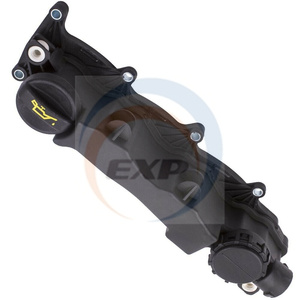 Coperchio Valvole Motore per Peugeot Citroen <span class=keywords><strong>Ford</strong></span> <span class=keywords><strong>206</strong></span> 207 307 308 407 1007 1.6 HDi 9651815680, 0248L1 - Product Image 5