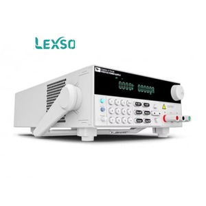 ไอเทค อิท 6833 เอแหล่งจ่ายไฟแบบตั้งโปรแกรมได้ 72v 3a 216w แหล่งจ่ายไฟสำหรับห้องปฏิบัติการ Lexso - Product Image 2