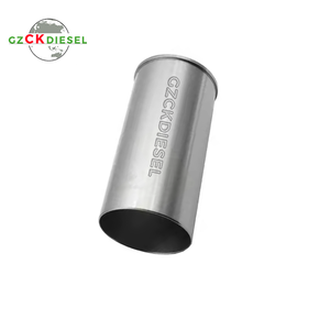 Revestimiento de cilindro 65,01201-0050 65,012010050 para motor <span class=keywords><strong>Doosan</strong></span> <span class=keywords><strong>Daewoo</strong></span> D1146 <span class=keywords><strong>D1146T</strong></span>, excavadora de DH220-3 - Product Image 2