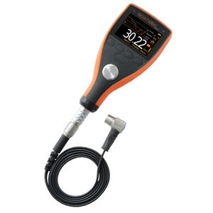 Medidor Electrónico de Espesor de Revestimiento MTG6DL-TXC, Equipo de Prueba con 1 Año de Garantía - Product Image 1