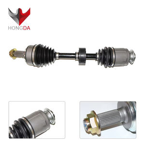 Arbre de transmission automatique pour Honda Civic City Crv Crv Fit Odyssey Vezel Accord Crosstour 2021 - Product Image 3