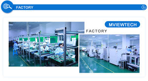 Extender Video Originale <span class=keywords><strong>Mixer</strong></span> Video MV5000-3U Controller per Pareti Video LED - Product Image 5