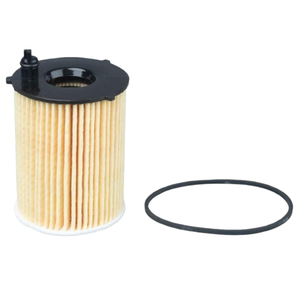 Filtre à huile moteur 1109.Y2 1109AY HU716/2X 9467645080 1109Y1 diesel pour Citroën Peugeot Ford - Product Image 1