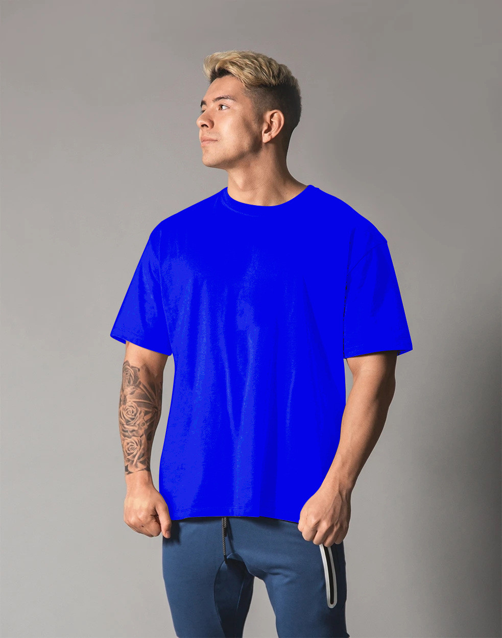 Bleu