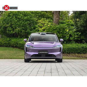 Chery Luxeed R7 SUV assisté par l'IA 855km 4WD véhicule électrique d'occasion avec boîte <span class=keywords><strong>de</strong></span> vitesses automatique <span class=keywords><strong>direction</strong></span> gauche portée étendue Zhijie R7 - Product Image 2