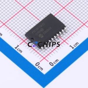 ชิปไอซีไมโครคอนโทรลเลอร์ PIC18F13K22-I คอนโทรลเลอร์ของแท้/SOIC-20-300mil (MCU/mpu/soc) สินค้าใหม่ - Product Image 1
