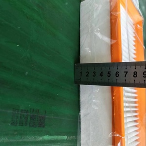 Fabricant chinois Coralfly, nouveau filtre à air 165467674R C27030 SA4125 pour filtration certifiée ISO/TS 16949 de 5 à 30 microns - Product Image 3