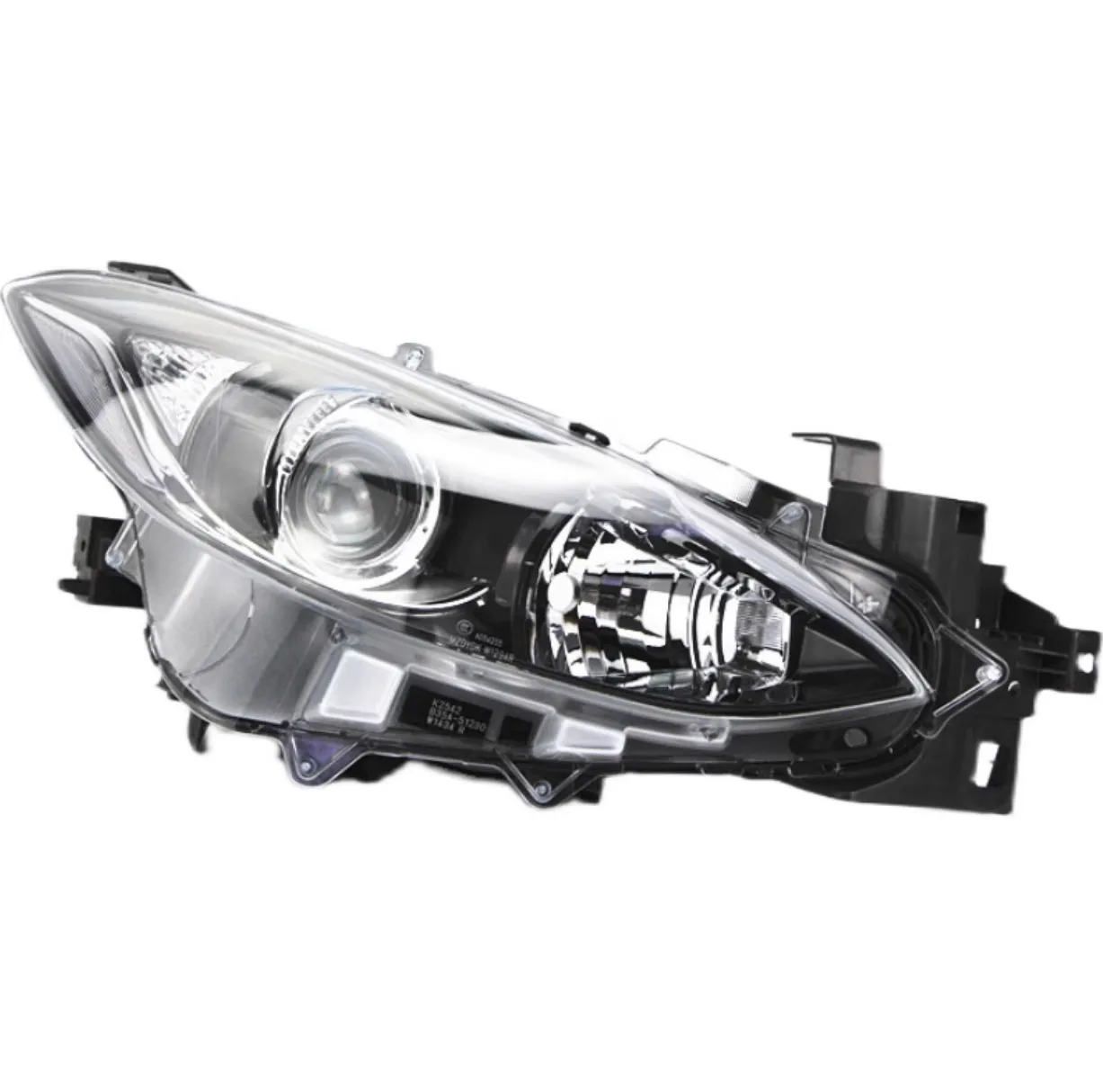 Auto lampen scheinwerfer für MAZDA 3 MAZDA3 Axela 2014-2019