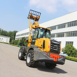 Bản Đồ 2 tấn bánh xe tải <span class=keywords><strong>zl20</strong></span> 920 1.1m3 xô <span class=keywords><strong>backhoe</strong></span> <span class=keywords><strong>loader</strong></span> CE thiết bị xây dựng với động cơ dĩa hiệu quả cao - Product Image 3