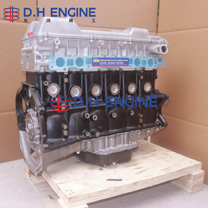 Cho Toyota 2jzge dài khối động cơ 3.0L Inline 6 tái sản xuất cho Supra GS300 sc300 Lexus IS300 xây dựng lại động cơ - Product Image 4