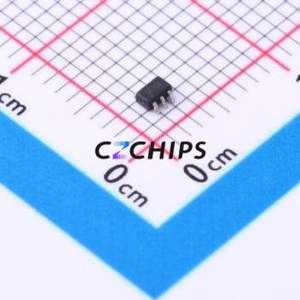 Nuevo y Original LT199G1XC6/R6 Amplificador de detección de corriente de chip IC de circuito integrado de - Product Image 1