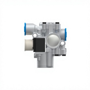 4721950110 - Soupape modulateur solénoïde ABS - Pièces et accessoires de remorque - MSP Export - Product Image 1