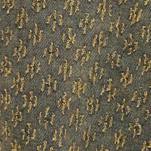 Nouvel Arrivage Ensemble de Jeans en Denim de Haute Qualité pour Femme : Veste Gravée au Laser et Jean à Jambes Larges en Denim Délavé à l'Acide - Product Image 5