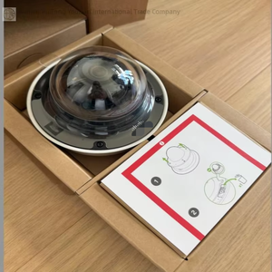 Meraki Mv63 Outdoor Dome Security <b>Camera</b> Unclaimed New Original Ready Stock Industrial Automation Pac Dedicated Plc Programming - Product Image 1