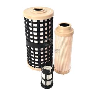 Ventes directes d'usine Kit de filtre à carburant neuf P550954 Fourniture du fabricant - Product Image 5