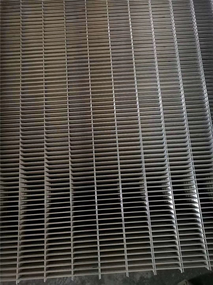 Metal Great Wall Mesh Belts Stainless Steel Horseshoe Belt Wire Net For MachinesSs Great Wall