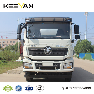 <span class=keywords><strong>Camion</strong></span>-citerne à carburant SHACMAN de 17 m3, moteur diesel 335 ch, 6x4, capacité de chargement de 25 000 kg pour le ravitaillement des flottes - Product Image 2