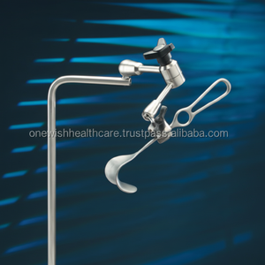 Base d'instruments chirurgicaux d'écarteur de bras de Martin - Product Image 1