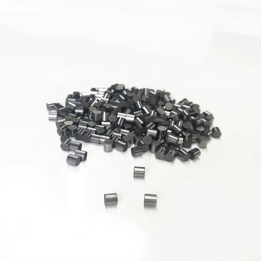 99.95% Tantaalstaaf, Dia 6X6Mm Ta Pellet Voor Verdampingscoating, Fabrikant Van Metaalstaafjes