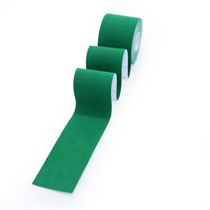 High Quality Kinesiology Tapes Colorful Waterproof Breathable Kinesiology Sport Tape with CE Approved - Product Image 5