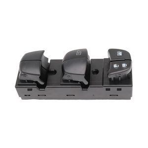 <span class=keywords><strong>Nissan</strong></span> 2012-2015 Commutateur de lève-vitre électrique 25401-3TA0A Nouveau pour les modèles ALTIMA L33 MAXIMA A36 <span class=keywords><strong>QASHQAI</strong></span> II J11 TEANA III J33 X-TRAIL 12V - Product Image 3