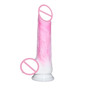 Masturbador Eléctrico de Simulación con Forma de Cañón, Telescópico y Calefactable, Venta Directa de Fábrica, de Silicona Rosa para Mujeres - Product Image 6