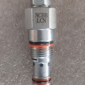 ชุดวาล์วไฮดรอลิก Nfcdkfn วาล์วควบคุมทิศทางเดียว วาล์วควบคุมไฮดรอลิกแบบตลับ - Product Image 1