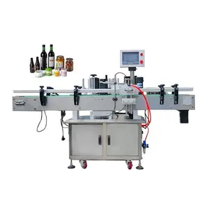 tag neck label machine tube paper label machine professional labelling machine brother