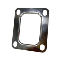 Joint de montage de turbocompresseur C3755843 compatible avec le moteur diesel Cummins 6CT, camion, générateur marin HTXD