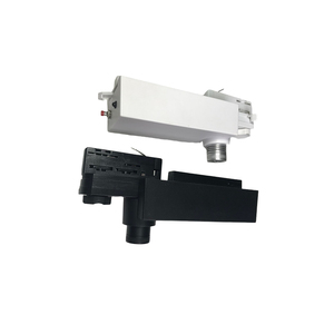 Innovador 3W D63 LED Señal de salida 360lm IP20 Luz de emergencia interior sin mantenimiento Alto valor Directo de fábrica Aluminio Plástico - Product Image 1