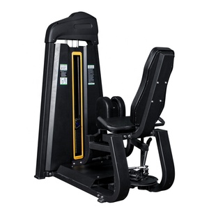 <span class=keywords><strong>Machine</strong></span> d'abduction et d'<span class=keywords><strong>adduction</strong></span> de la hanche à usage de gymnastique - Product Image 5