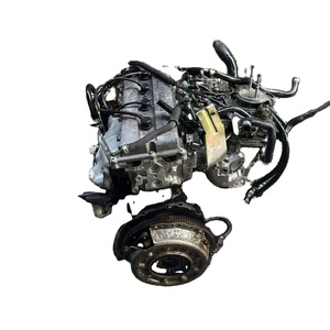 Motor Diésel Usado KA24 2.0L/2.4L para Nissan 1990-1994 100 NX, Piezas de Automóvil - Product Image 3