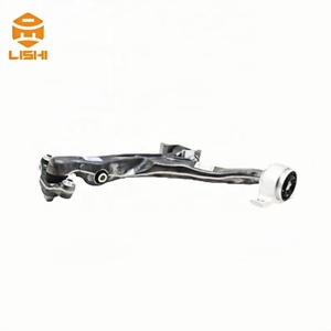 Braccio di controllo per <span class=keywords><strong>Volvo</strong></span> V60 II <span class=keywords><strong>Cross</strong></span> <span class=keywords><strong>Country</strong></span> (227) XC60 II (246) XC90 II (256) 32381882 31360644 31658893 32246811 32381879 - Product Image 4