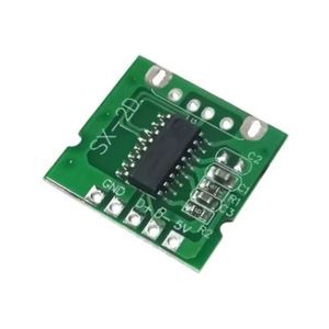 Câble de données USB 2.0 avec module amplificateur de signal, extension possible jusqu'à 10/20/30 mètres - Product Image 1