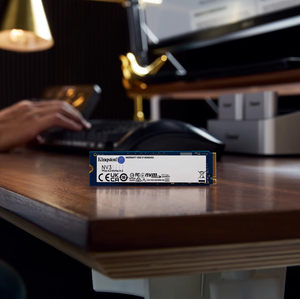Unidad de Estado Sólido Interna Original Nueva <span class=keywords><strong>Kingston</strong></span> NV3 <span class=keywords><strong>SSD</strong></span> <span class=keywords><strong>1TB</strong></span> 2TB 4TB M.2 2280 PCIe Gen4x4 - Product Image 4