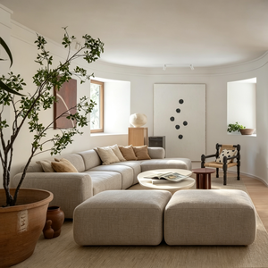 Service de visualisation 3D de dessins de conception d'intérieur de <span class=keywords><strong>maison</strong></span> contemporaine en bois chaleureux sur mesure - Product Image 2
