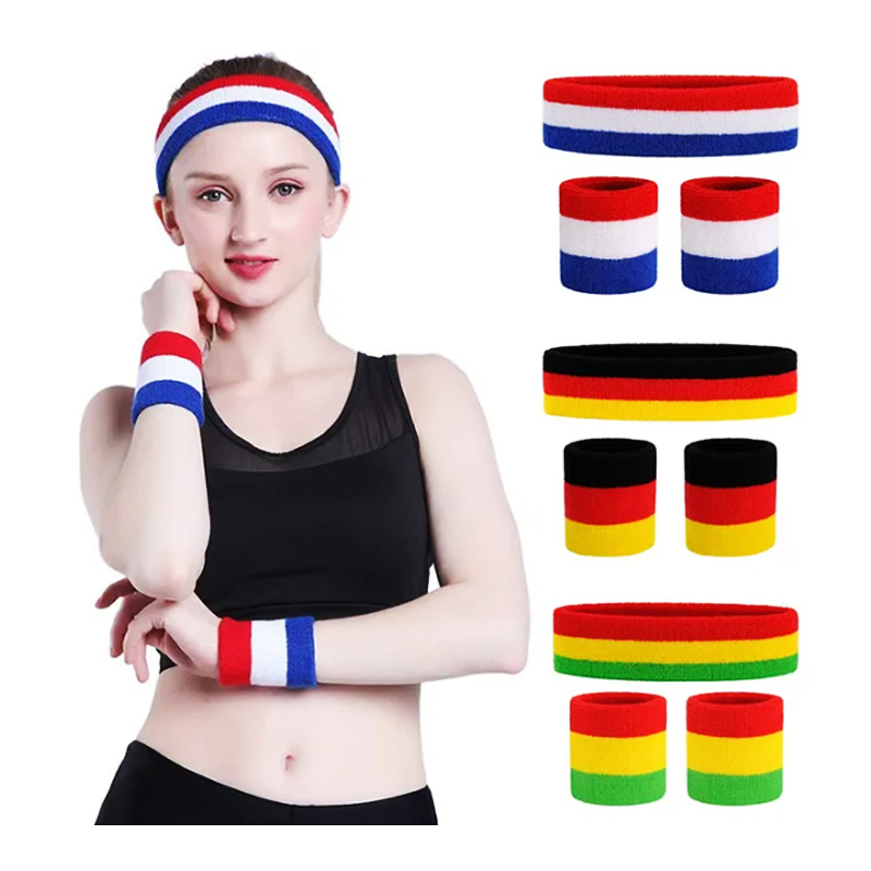 Wholesale Factory French Games Custom Embroidery