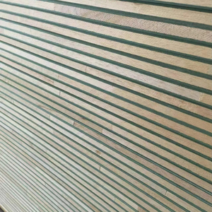 Bloque de Madera Contrachapada de Alta <span class=keywords><strong>Calidad</strong></span> de 18 mm, Núcleo Sólido de HMR HDF, Revestido de Melamina, E0 Formaldehído, Grado de Primera Clase, Precio Bajo en Venta - Product Image 5