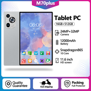 OEM Wholesale Bestseller <b>10</b>-<b>Inch</b> <b>Android</b> <b>10</b> <b>Tablet</b> with Capacitive Screen Octa Core Processor Wi-Fi-for Entertainment - Product Image 5