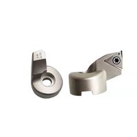 Support de tête de perçage de précision série EWN ENH indexable TP TC