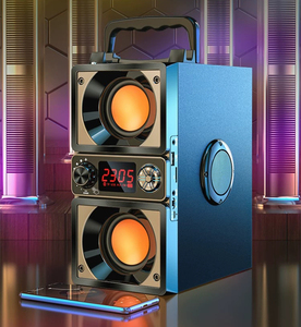 Đa-chức năng không dây bluetooth loa bluetooth Loa - Product Image 3