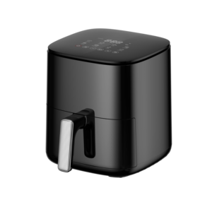 220V 1350W Square-shaped Air Fryer Good Quality Control and Fast Heat-up Smart Fryers for Baking Frying Smart Air Fryers - Product Image 4