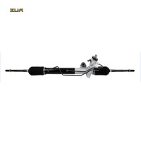Crémaillère de direction assistée hydraulique 49001-95F0A 49001-95F0B pour NISSAN ALMERA N16/B10/RENAULT SCALA 1.6