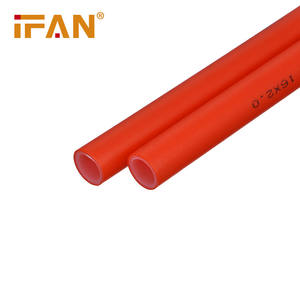 Tuyaux <span class=keywords><strong>chauffant</strong></span> au sol, multicouches Pe Rt, 16 - 32 Mm, 25bar, 6 pièces - Product Image 5