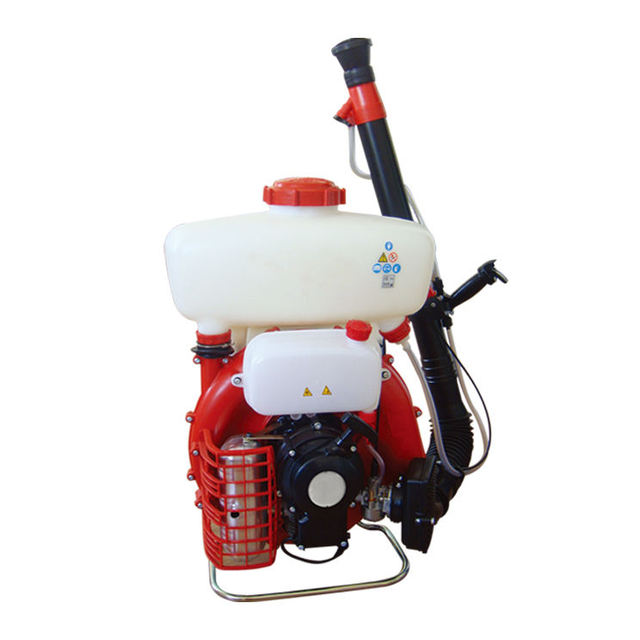 423 SOLO STYLE Knapsack 2Stroke High Productivity Agricultural Mist Gasoline Power Sprayer