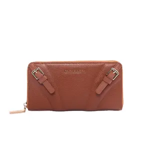 4472 meilleure vente Paparazzi conception originale vente en gros fabricant <span class=keywords><strong>camel</strong></span> lady <span class=keywords><strong>portefeuille</strong></span> en <span class=keywords><strong>cuir</strong></span> - Product Image 1